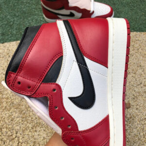 Air Jordan 1 High OG Chicago Reimagined