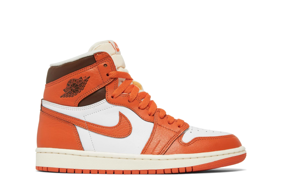 Air Jordan 1 High Og Starfish