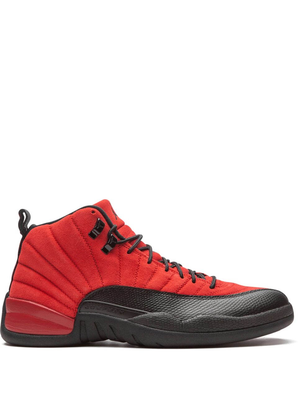 Air Jordan 12 Retro "reverse Flu Game" - Varsity Red