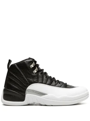 Air Jordan 12 Retro Playoffs 2022
