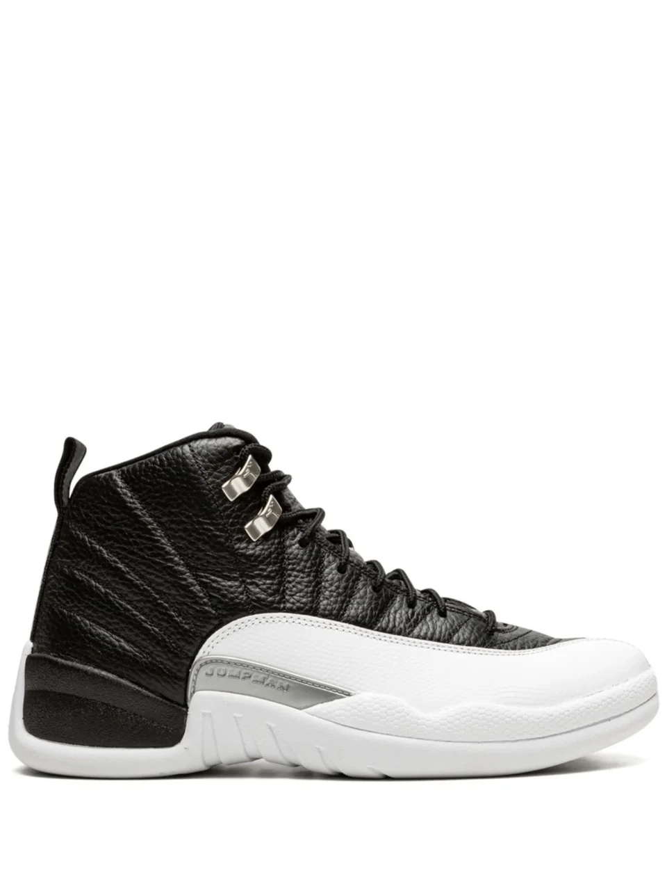 Air Jordan 12 Retro Playoffs 2022