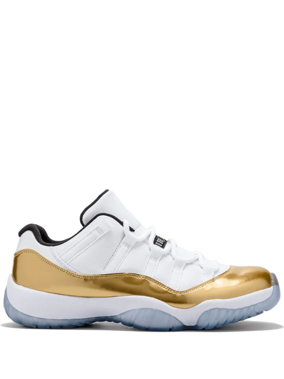 Air Jordan 11 Retro Low 'closing Ceremony' - Limited Edition