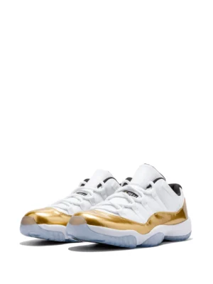 Air Jordan 11 Retro Low ‘Closing Ceremony’ – Limited Edition