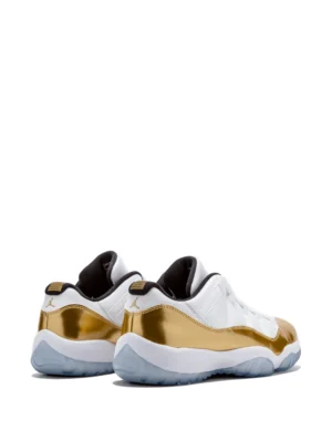 Air Jordan 11 Retro Low ‘Closing Ceremony’ – Limited Edition