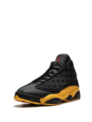 Air Jordan 13 Retro “Melo Class of 2002” – White/University Blue-Metallic Silver