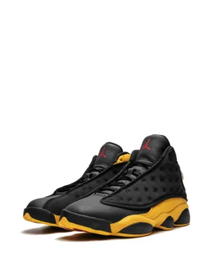 Air Jordan 13 Retro “Melo Class of 2002” – White/University Blue-Metallic Silver