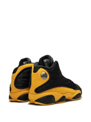 Air Jordan 13 Retro “Melo Class of 2002” – White/University Blue-Metallic Silver