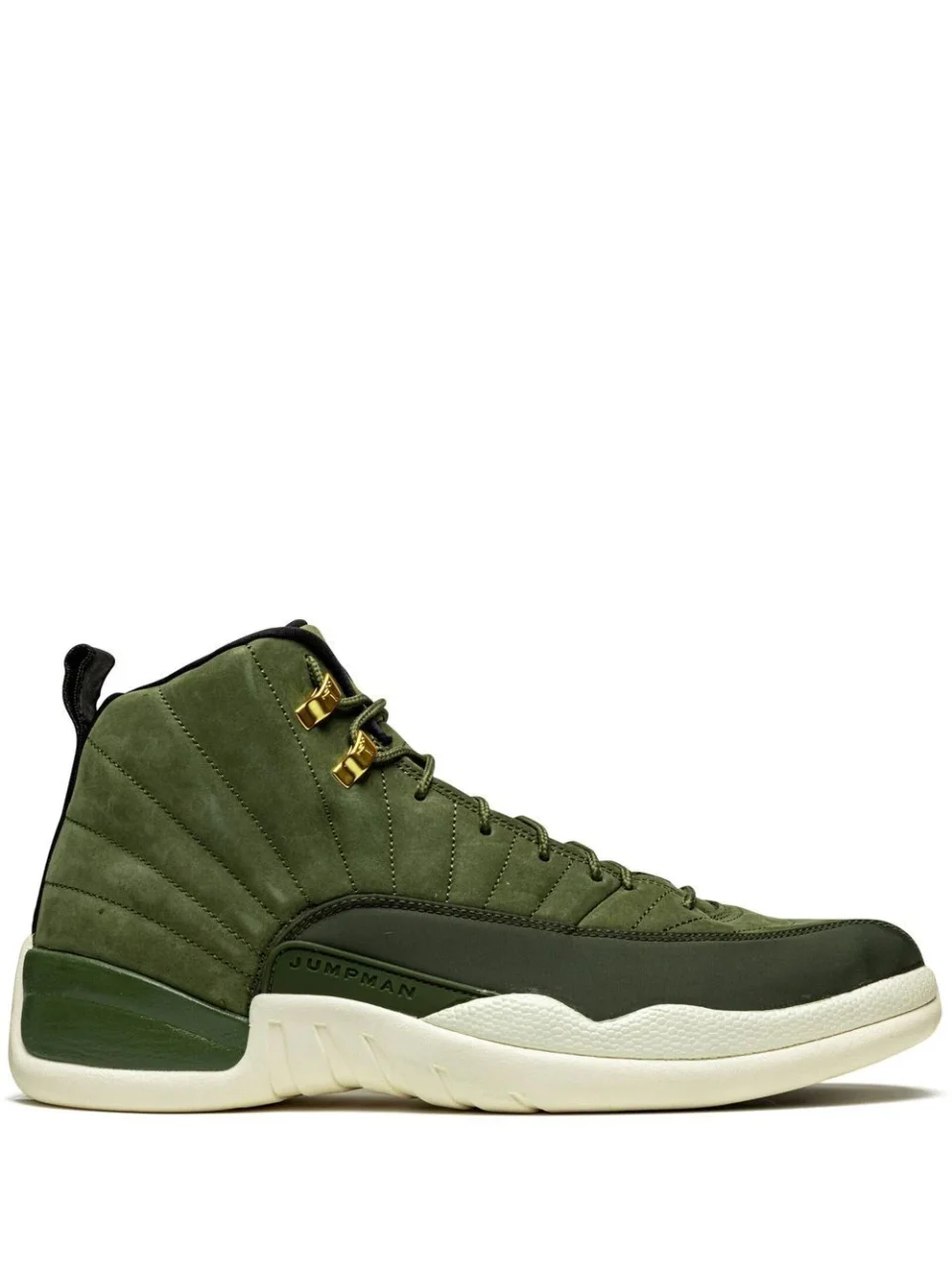 Nike Air Jordan 12 Retro "cp3 Class Of 2003" - White/varsity Red