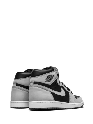 Air Jordan 1 High OG Shadow 2.0 – Neutral Grey Leather