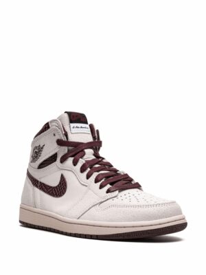 Air Jordan 1 High OG A Ma Maniere – Premium Leather