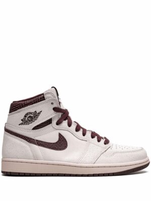 Air Jordan 1 High OG A Ma Maniere – Premium Leather