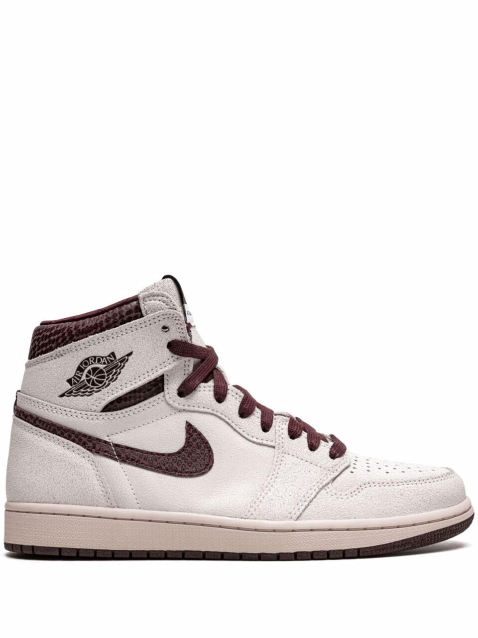 Air Jordan 1 High Og A Ma Maniere - Premium Leather