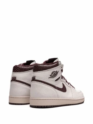 Air Jordan 1 High OG A Ma Maniere – Premium Leather