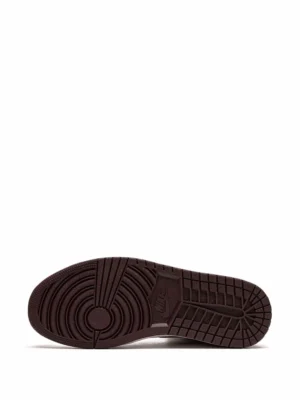 Air Jordan 1 High OG A Ma Maniere – Premium Leather