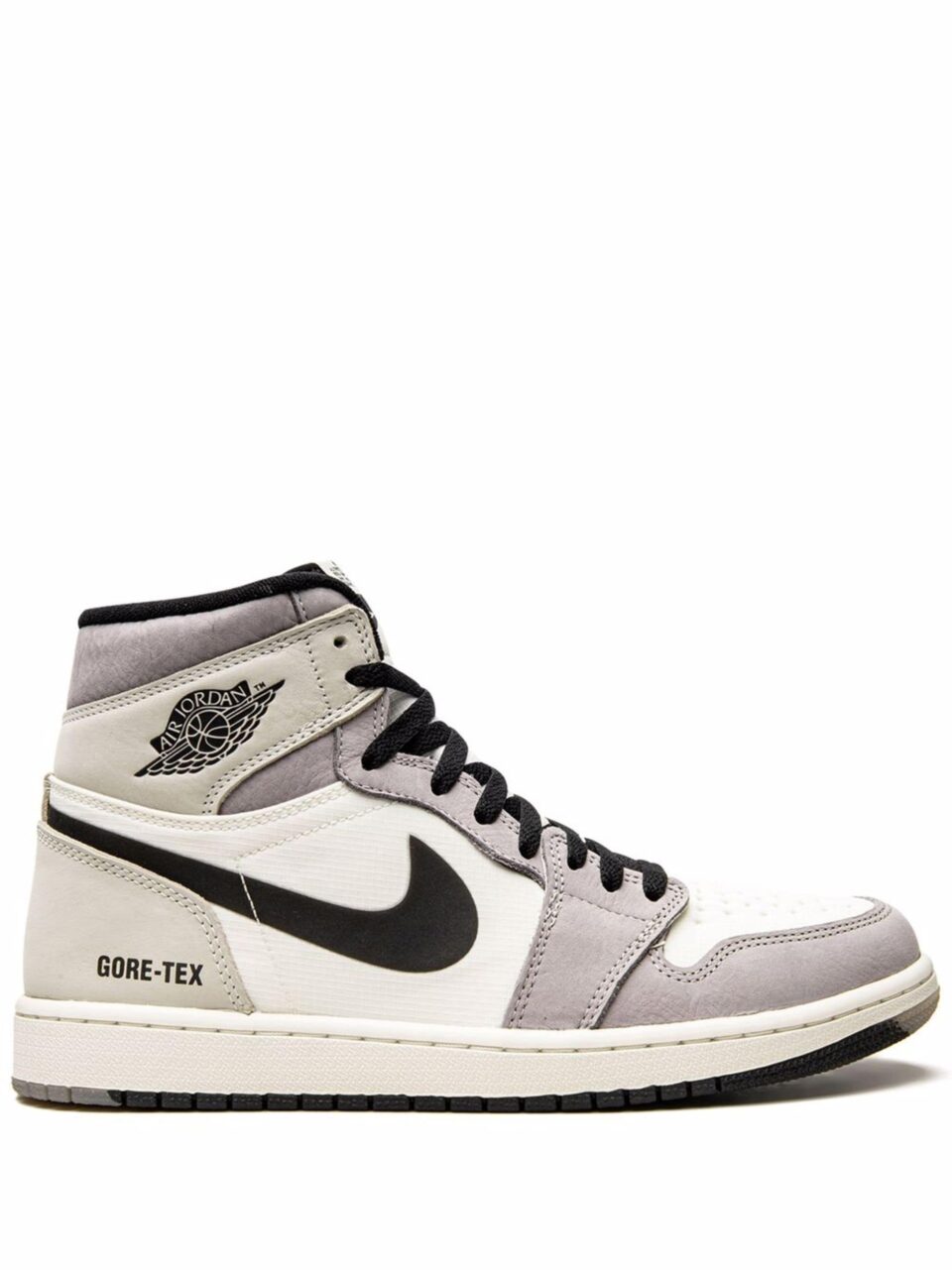 Air Jordan 1 Element Gore-tex "sail" - Waterproof Sneakers
