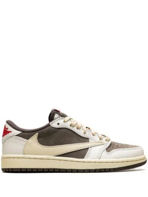 Nike Jordan 1 Low OG x Travis Scott Reverse Mocha