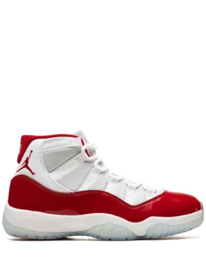 Air Jordan 11 Retro Cherry Patent Leather