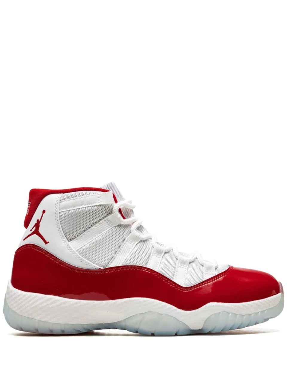 Air Jordan 11 Retro Cherry Patent Leather
