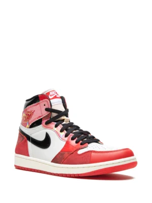 Air Jordan 1 High OG ‘Spider-Verse’ – Multicolor
