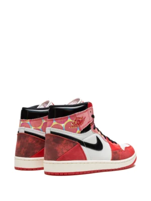 Air Jordan 1 High OG ‘Spider-Verse’ – Multicolor