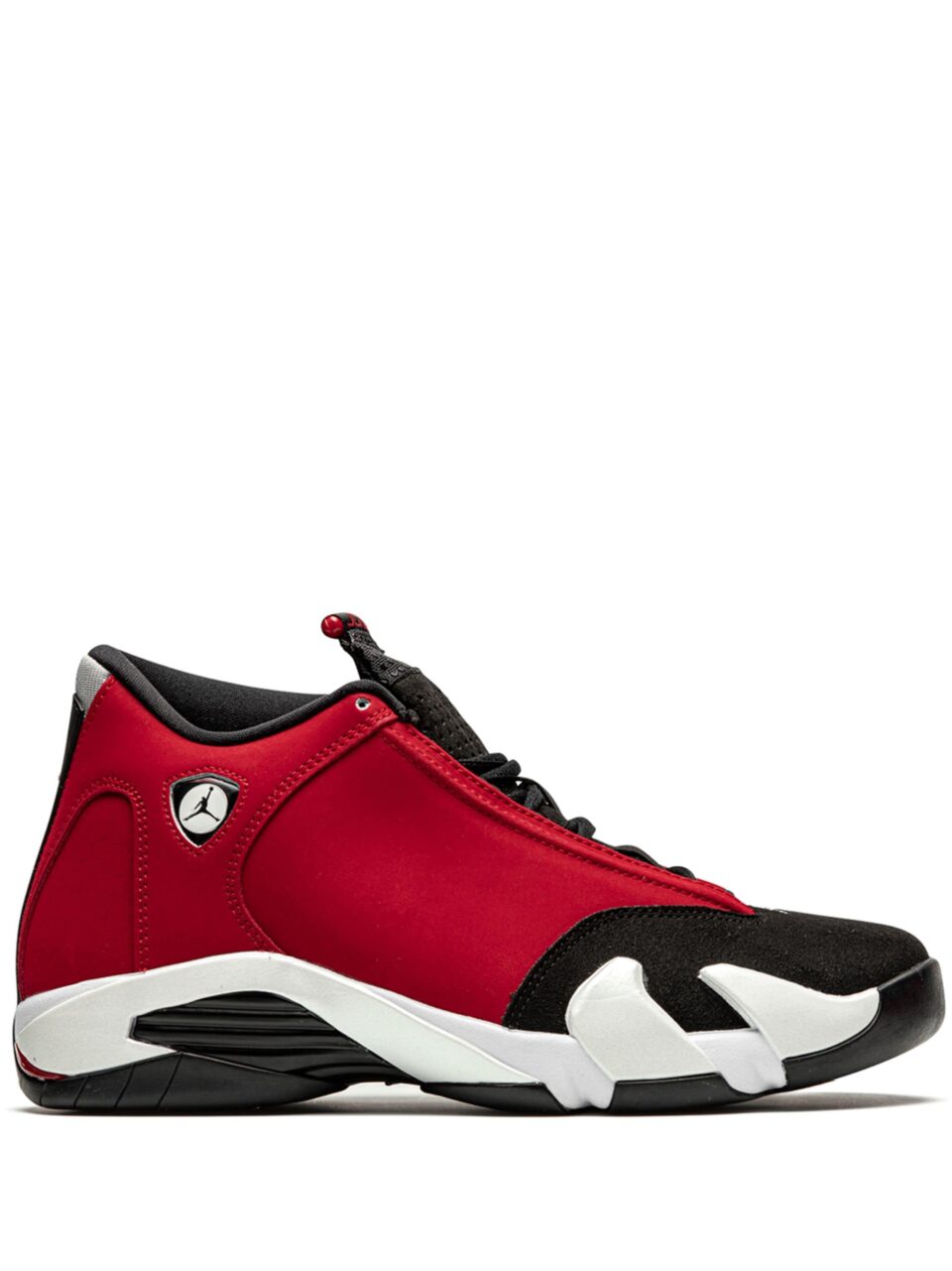 Air Jordan 14 Retro Gym Red - Varsity Red Accents - Men's Basketball Shoes