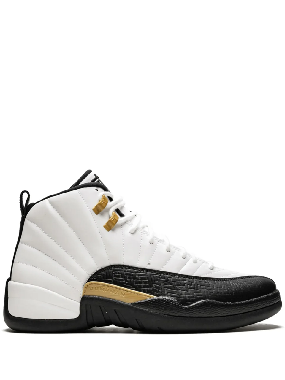 Air Jordan 12 Retro Cny Chinese New Year (limited Edition)