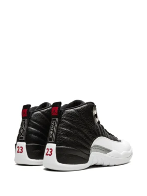 Air Jordan 12 Retro Playoffs 2022