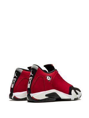 Air Jordan 14 Retro Gym Red – Varsity Red Accents – Men’s Basketball Shoes