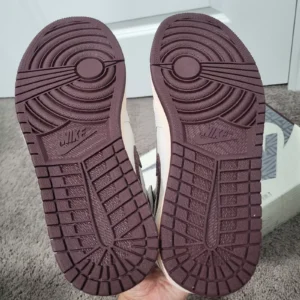 Air Jordan 1 High OG A Ma Maniere – Premium Leather