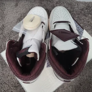 Air Jordan 1 High OG A Ma Maniere – Premium Leather