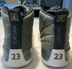 Nike Air Jordan 12 Retro “CP3 Class of 2003” – White/Varsity Red