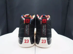 Air Jordan 12 Retro CNY 2019 Basketball Shoes – Limited Edition