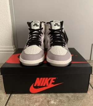 Air Jordan 1 Element Gore-Tex “Sail” – Waterproof Sneakers