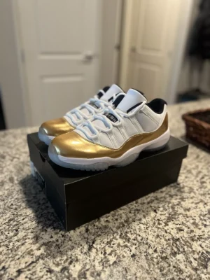 Air Jordan 11 Retro Low ‘Closing Ceremony’ – Limited Edition